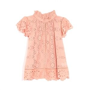 Sea New York size 4 blouse